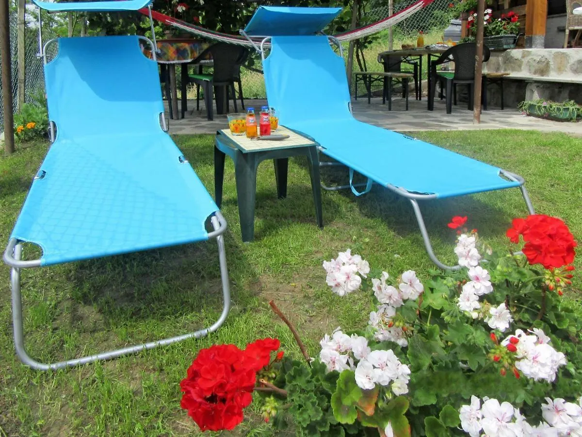 Holiday Home Casa Kiwi By Interhome Cercino