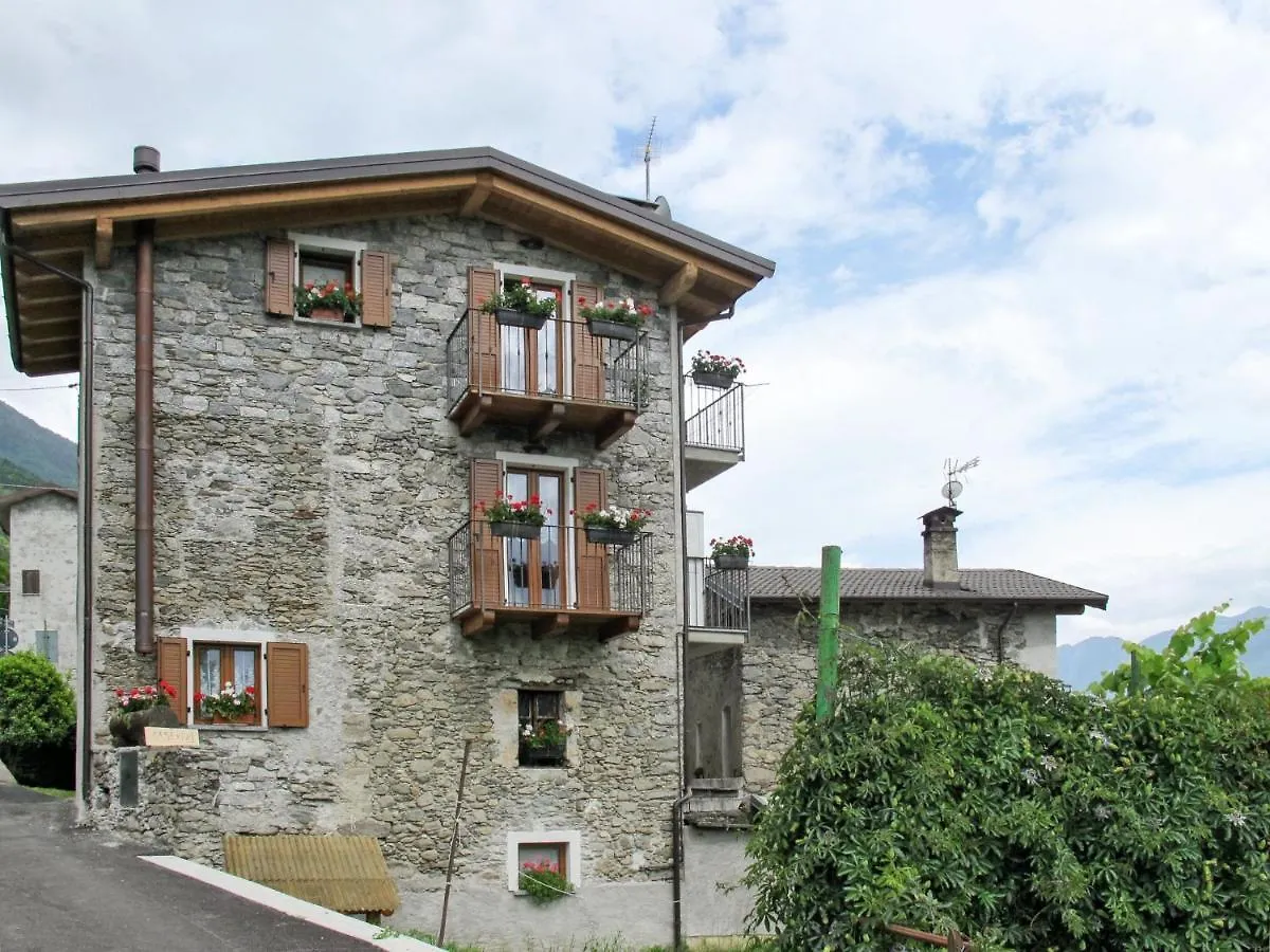 Holiday Home Casa Kiwi By Interhome Cercino